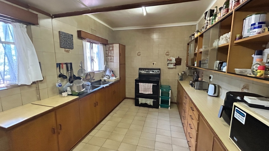 3 Bedroom Property for Sale in Bloemfontein Free State